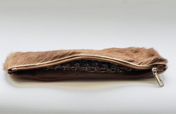 Goatskin Cilice case - Image 2