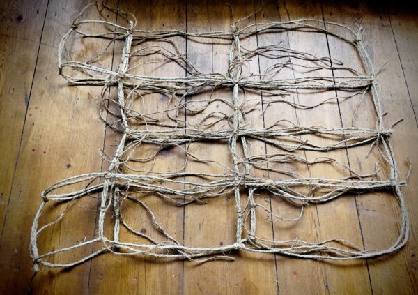 Franciscan Hairshirt - Image 3