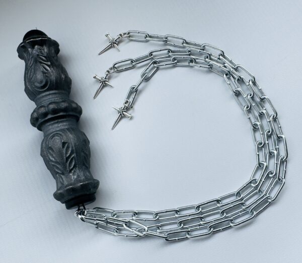 Arma Christi Scourge - Image 6