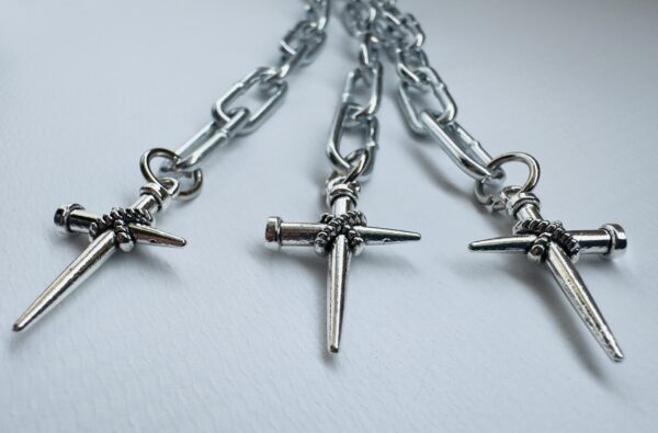 Arma Christi Scourge - Image 5