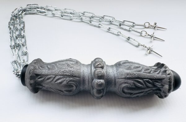 Arma Christi Scourge - Image 4