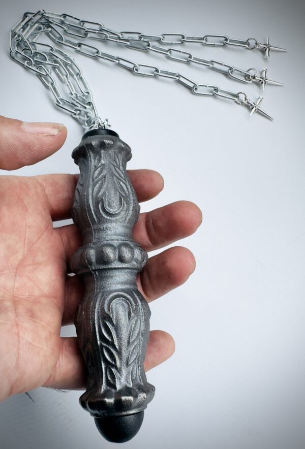 Arma Christi Scourge - Image 3