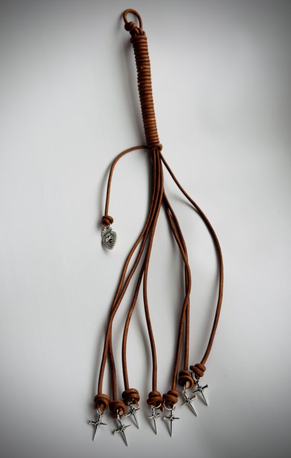 Seven Sorrows Discipline - Image 8