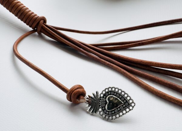 Seven Sorrows Discipline - Image 7