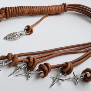 Seven Sorrows Discipline