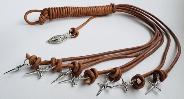Seven Sorrows Discipline