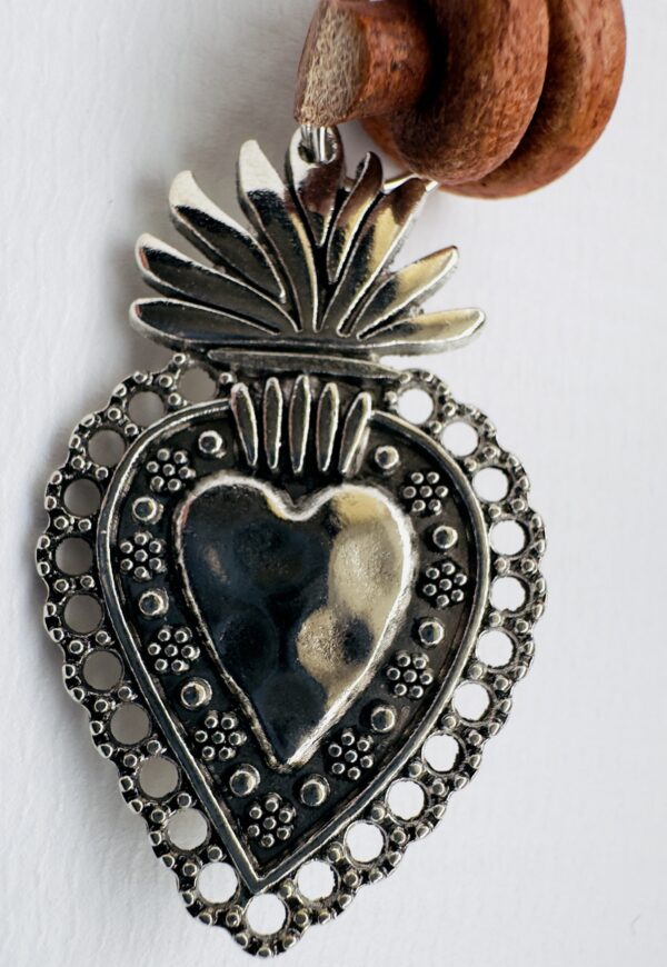 Seven Sorrows Discipline - Image 4