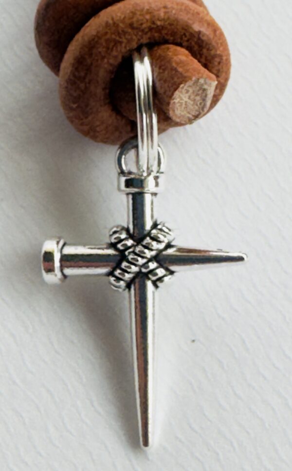 Seven Sorrows Discipline - Image 2