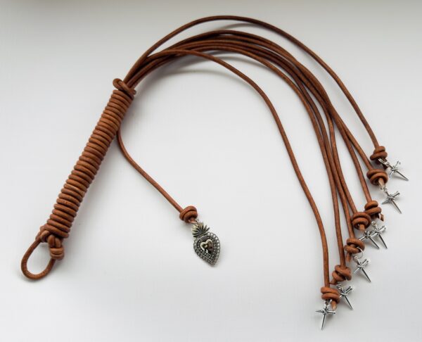 Seven Sorrows Discipline - Image 3