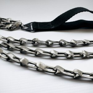 Chain flogger