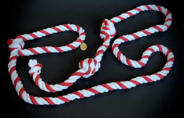 Cord of St Philomena - Image 7