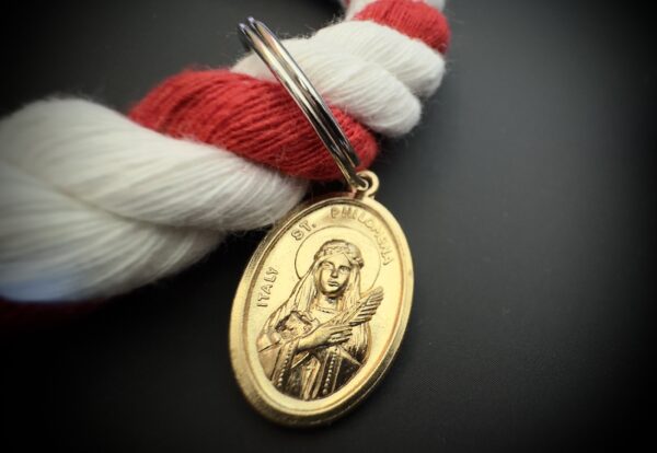 Cord of St Philomena - Image 6