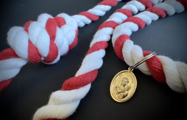 Cord of St Philomena - Image 5