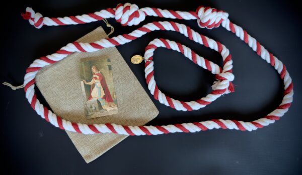 Cord of St Philomena - Image 4