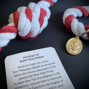 Cord of St Philomena