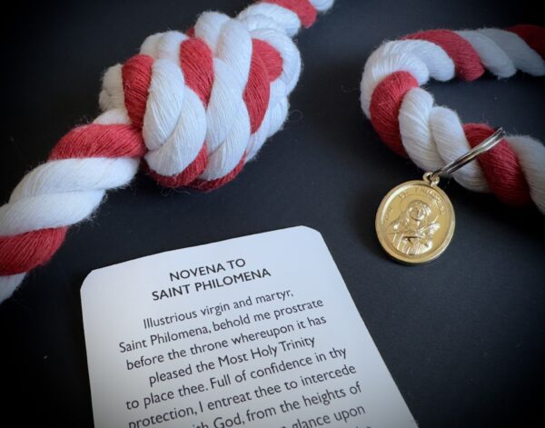 Cord of St Philomena