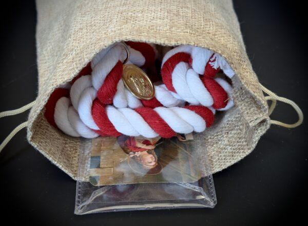 Cord of St Philomena - Image 2