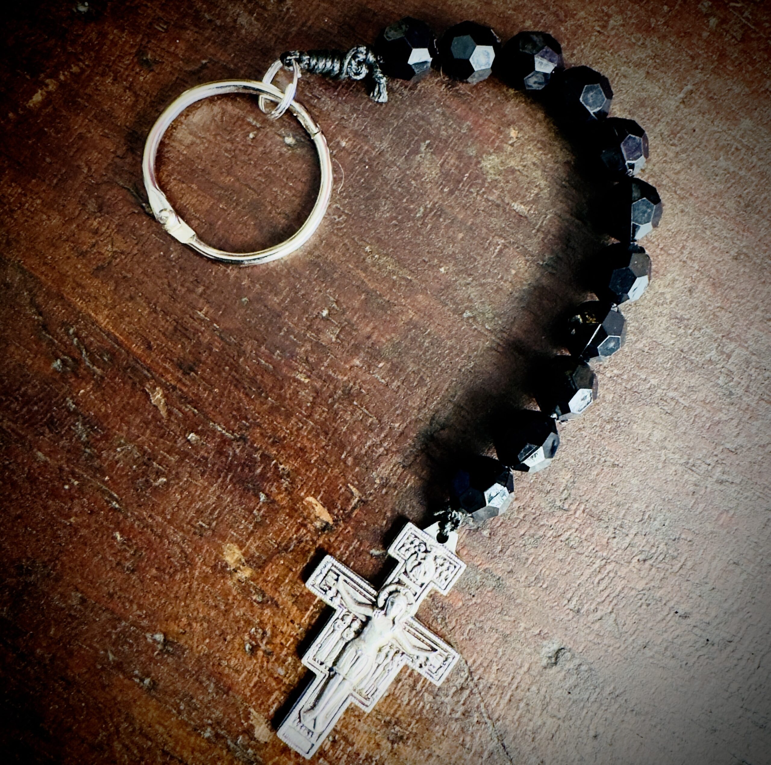 Paternoster Pocket Prayer Cord