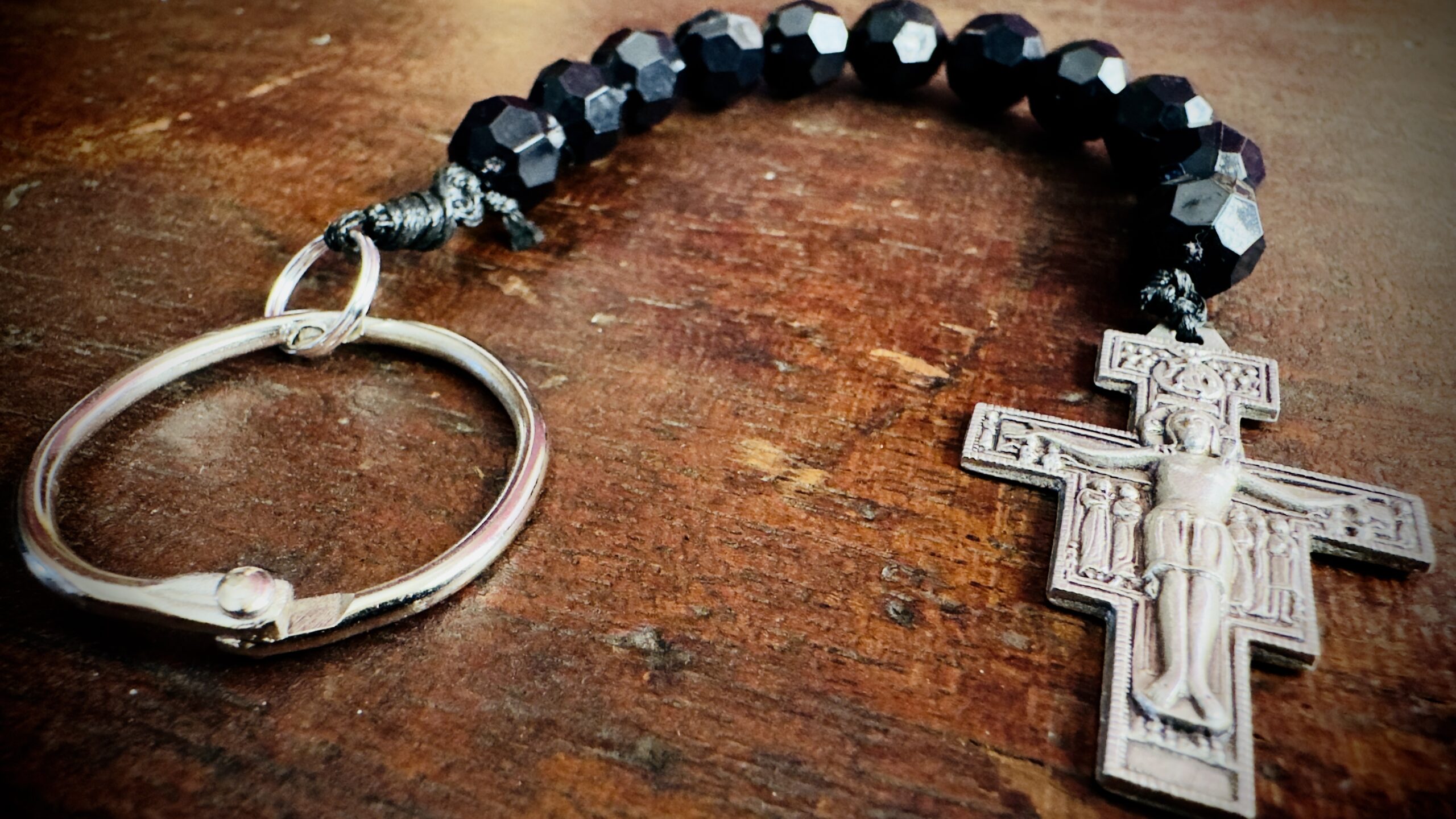 Paternoster Pocket Prayer Cord - Image 2