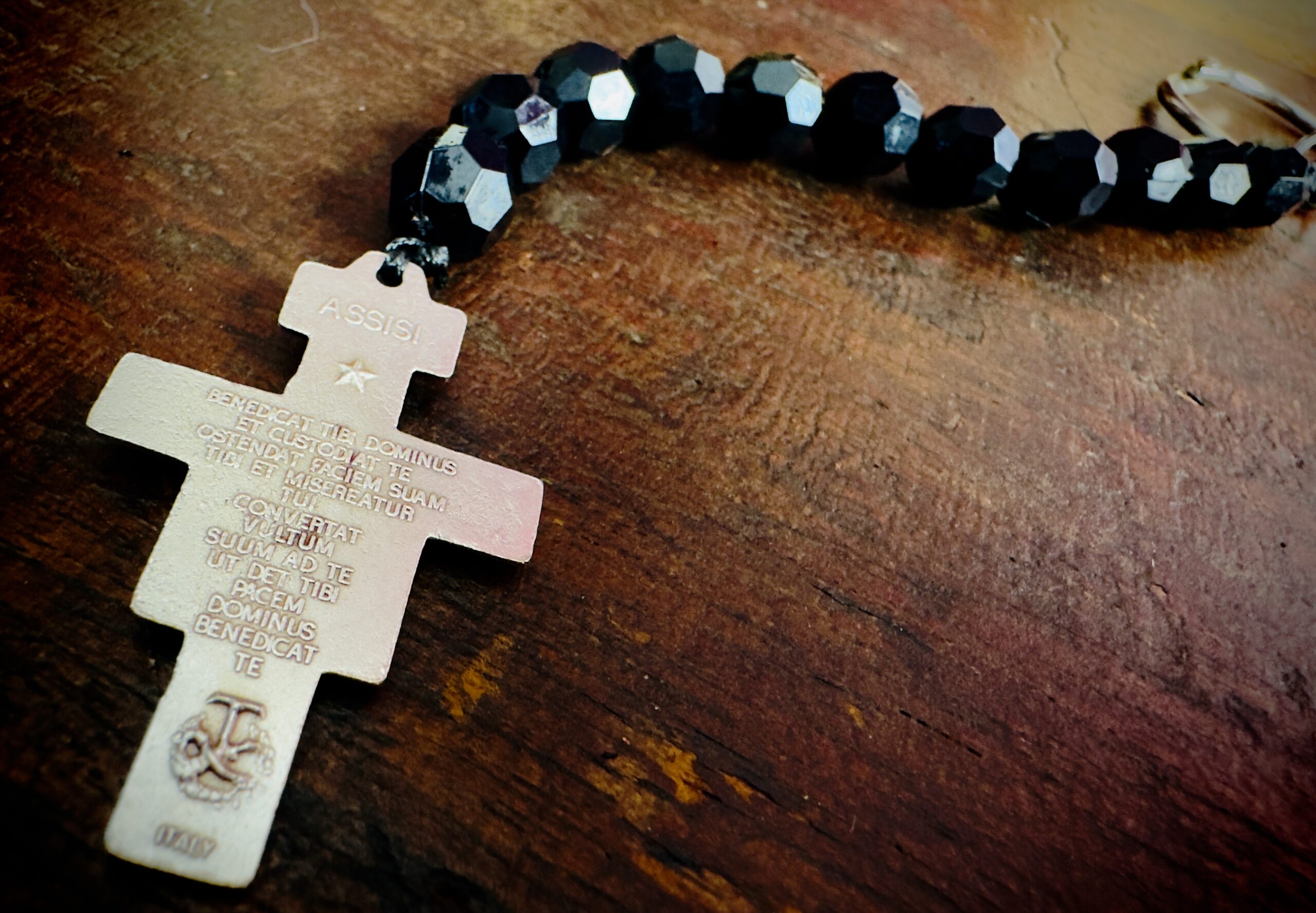 Paternoster Pocket Prayer Cord - Image 4
